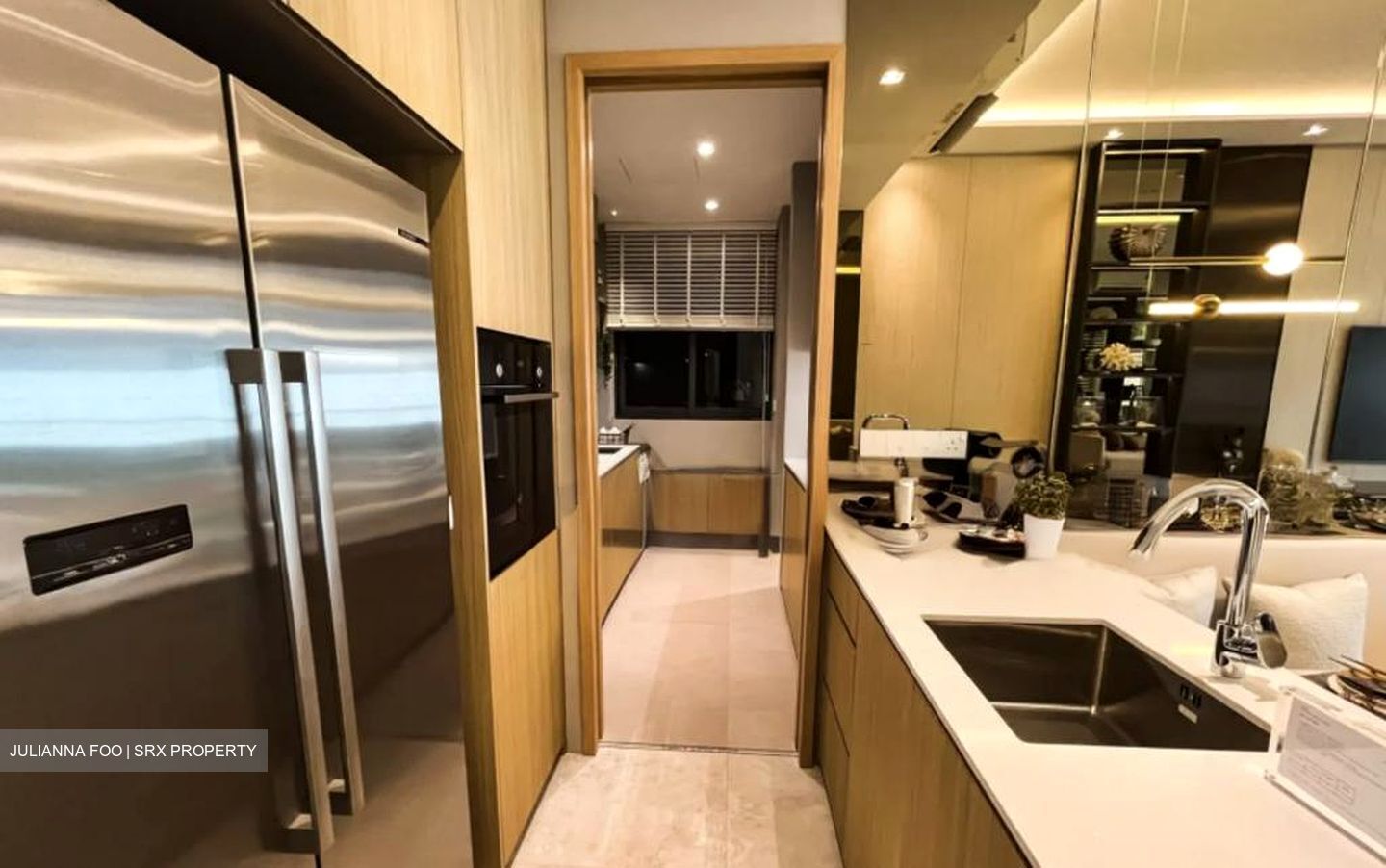 The Arden (D23), Apartment #610219141